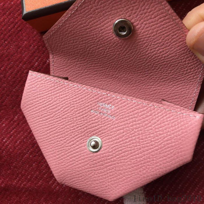 愛馬仕HERMES 頂級品質 H家新款 零錢包 原版複刻 小可愛  tdher1377